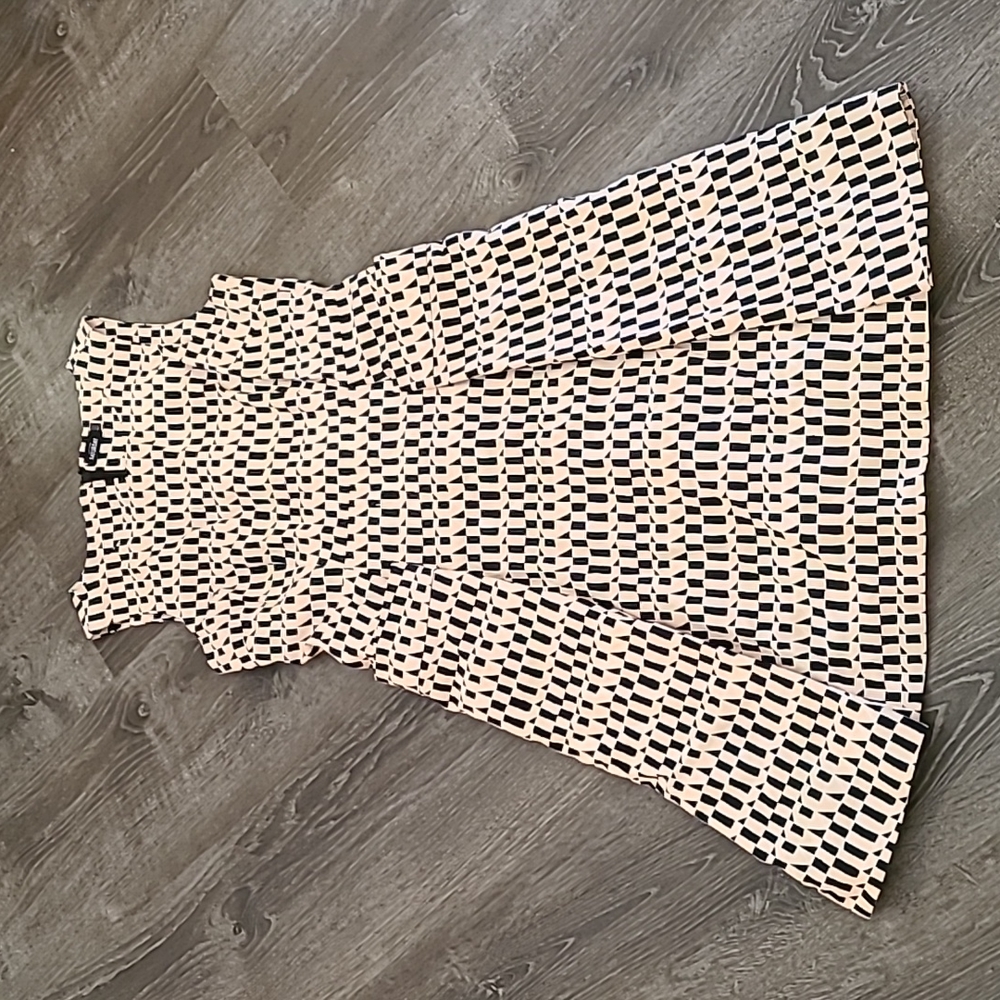 NWOT Kate Spade Saturday Dress